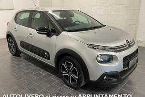 CITROEN C3 1.2 82cv Feel-UNIPRO