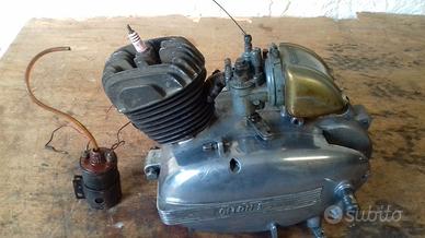 Motore GITAN