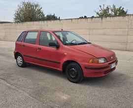 FIAT Punto 1ª serie - 2001