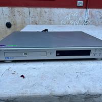 Sharp home cinema con casse