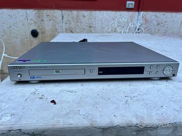 Sharp home cinema con casse