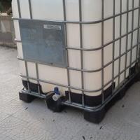 Cisternetta da 10 quintali