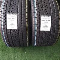 2 gomme 315 30 21 pirelli inv RIF232