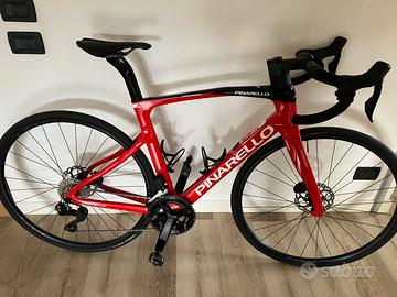Pinarello X3 anno 2024, taglia 51.5