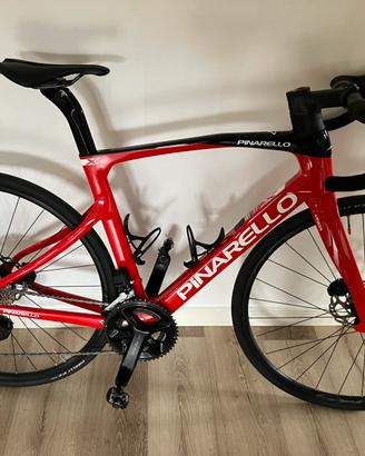 Pinarello X3 anno 2024, taglia 51.5