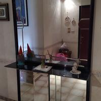 Specchio da ingresso