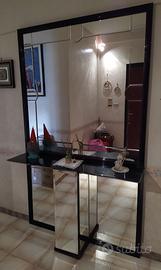 Specchio da ingresso
