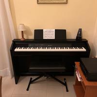 Pianoforte casio px860