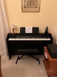 Pianoforte casio px860