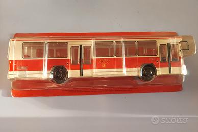 Modellino autobus Berliet - Jelcz PR 100 3873