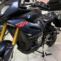 BMW S100XR del 2017