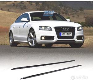 MINIGONNE LATERALI AUDI A5 SPORTBACK LOOK S LINE 0