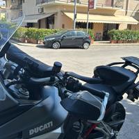 Multistrada v4