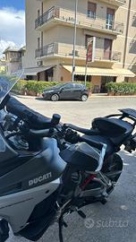 Multistrada v4