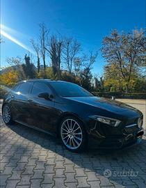 Mercedes classe a 180