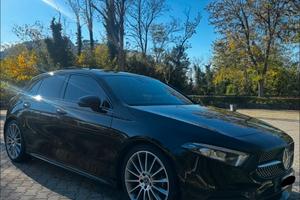Mercedes classe a 180