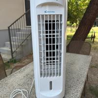 Ventilatore portatile