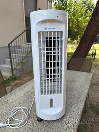 Ventilatore portatile