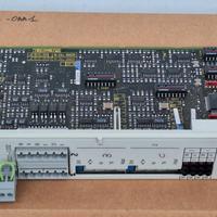SCHEDA SIEMENS 6SN1118-OAE11-OAA1