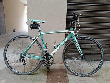 Bici Bianchi Sempre