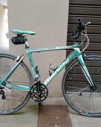 Bici Bianchi Sempre