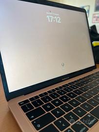 MacBook retina ‘13 2019