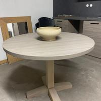 TAVOLO ROTONDO DIAM.100CM