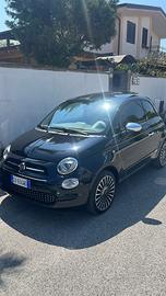 Fiat 500 1.2 benzina tetto apribile