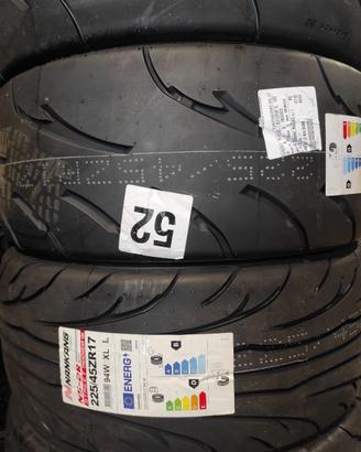 GOMME NANKANG NS-2R 225/45ZR17 -