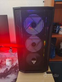 PC gaming i7 13700 kf 