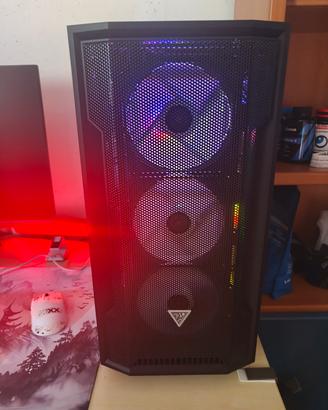 PC gaming i7 13700 kf 