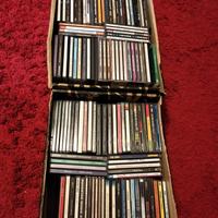 120 CD Rick Pop metal