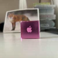 Ipod shuffle