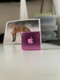 Ipod shuffle