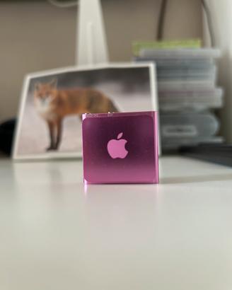 Ipod shuffle