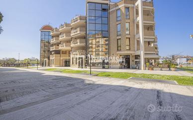 Locale Commerciale a Civitanova Marche 3 locali