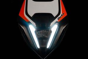 Beta RR 125 4t Enduro anno 2021