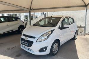 Chevrolet Spark 1.0 LS