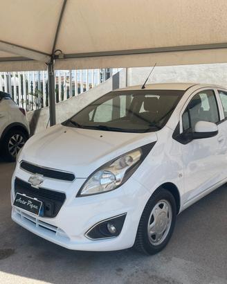Chevrolet Spark 1.0 LS