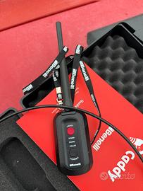 Benelli Caddy