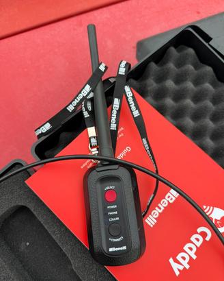 Benelli Caddy