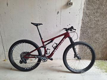 Specialized Epic Expert
