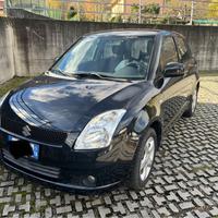 Suzuki Swift 1.3 3p. GL