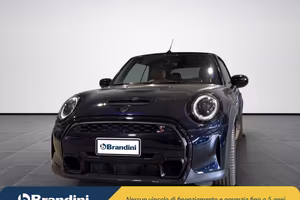 Mini Cooper S Cabrio 2.0 Cooper S