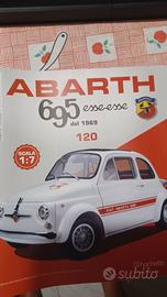 Abarth 695 1:7