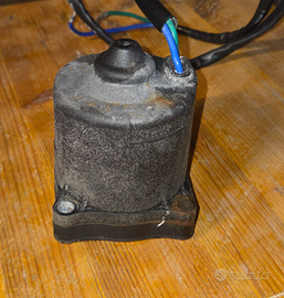 Motorino elettrico TRIM