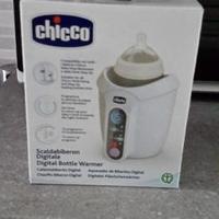 Scaldabiberon digitale chicco