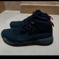 scarponcini Lumberjack 