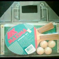 Set completo Tennis tavolo