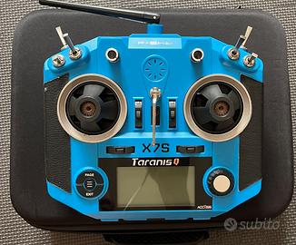 Radiocomando FrSky Taranis Q X7S
